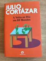 A volta ao dia em 80 mundos de Julio Cartazar