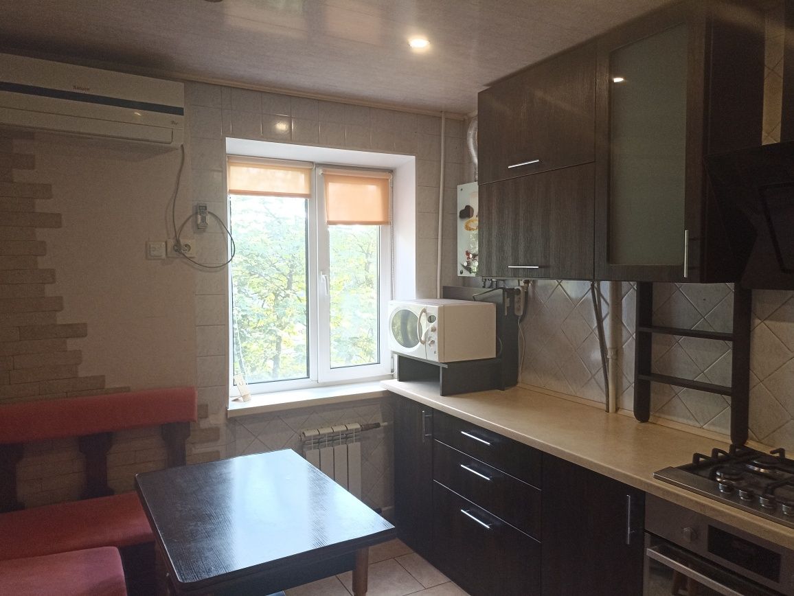 Продам 4 комн кв на Рабочей рн Каверина