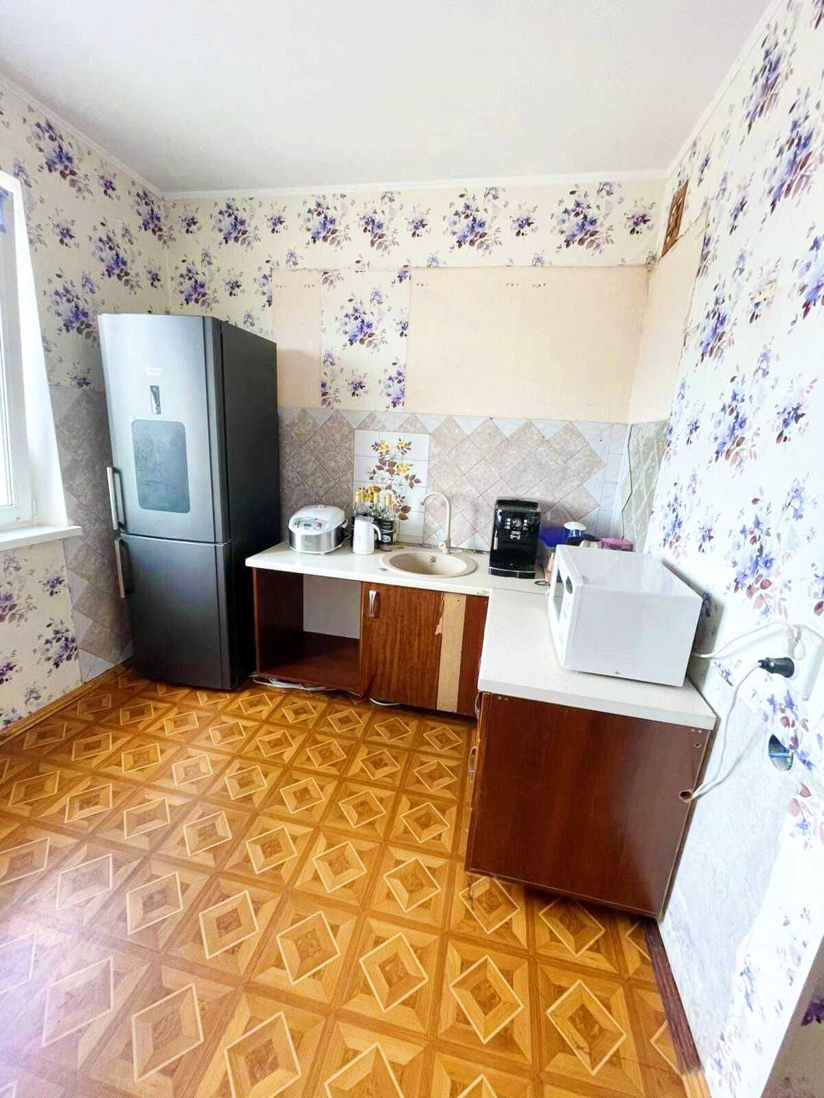 Без % продам 3-к. квартиру ул.Радунская 18а,Троещина,Деснянский р-н.