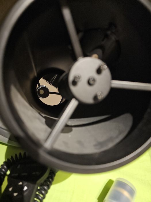 Teleskop MEADE + Autostar