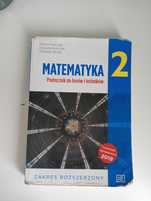 Matematyka pazdro 2 rozszerzenie