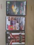 Gry Pc 2 sztuki w bardzo dobrym stanie