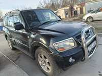 Pajero 3 2005rok SHOGUN 4x4