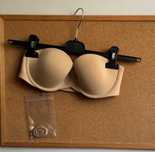 Bardotka biustonosz Calvin Klein
