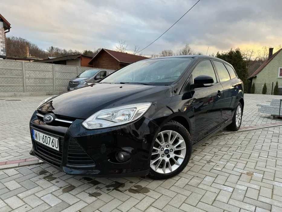 Авторозборка Форд Фокус 3 Ford Focus 3 Автошрот