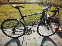 Bianchi Vertigo Carbon