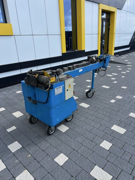 Дорновий трубогиб