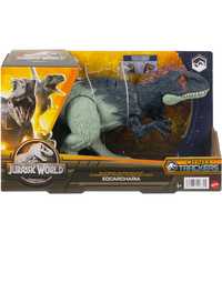 Еокархарія 32 см звук Jurassic world Eocarcharia динозавр Mattel