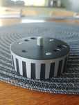 platforma Manfrotto 120-38