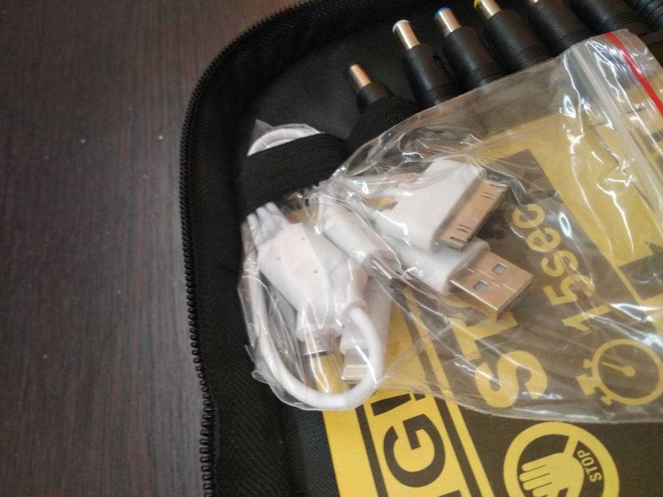 Зарядно-пусковое устройство (повербанк, УМБ) Telwin Drive Mini Италия