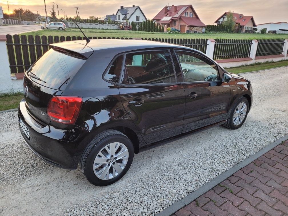 Sprzedam Vw Polo VIR 1.4 Mpi 85KM LIFE