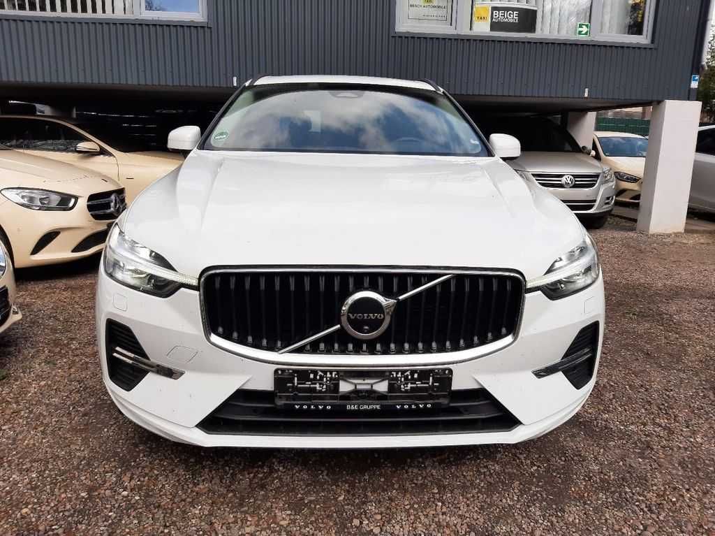 Бампер Volvo XC60 разборка S60 S80 V70 XC70 запчасти Volvo шрот