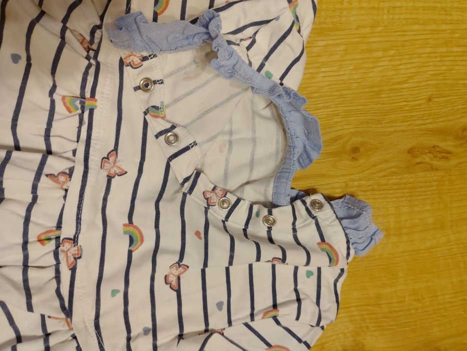 Sukienka niemowlęca