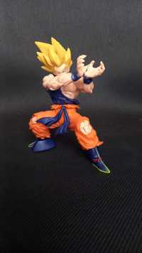 Goku, Super Saiyan