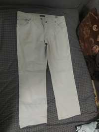 Літні чоловічі джинси 52-54 р