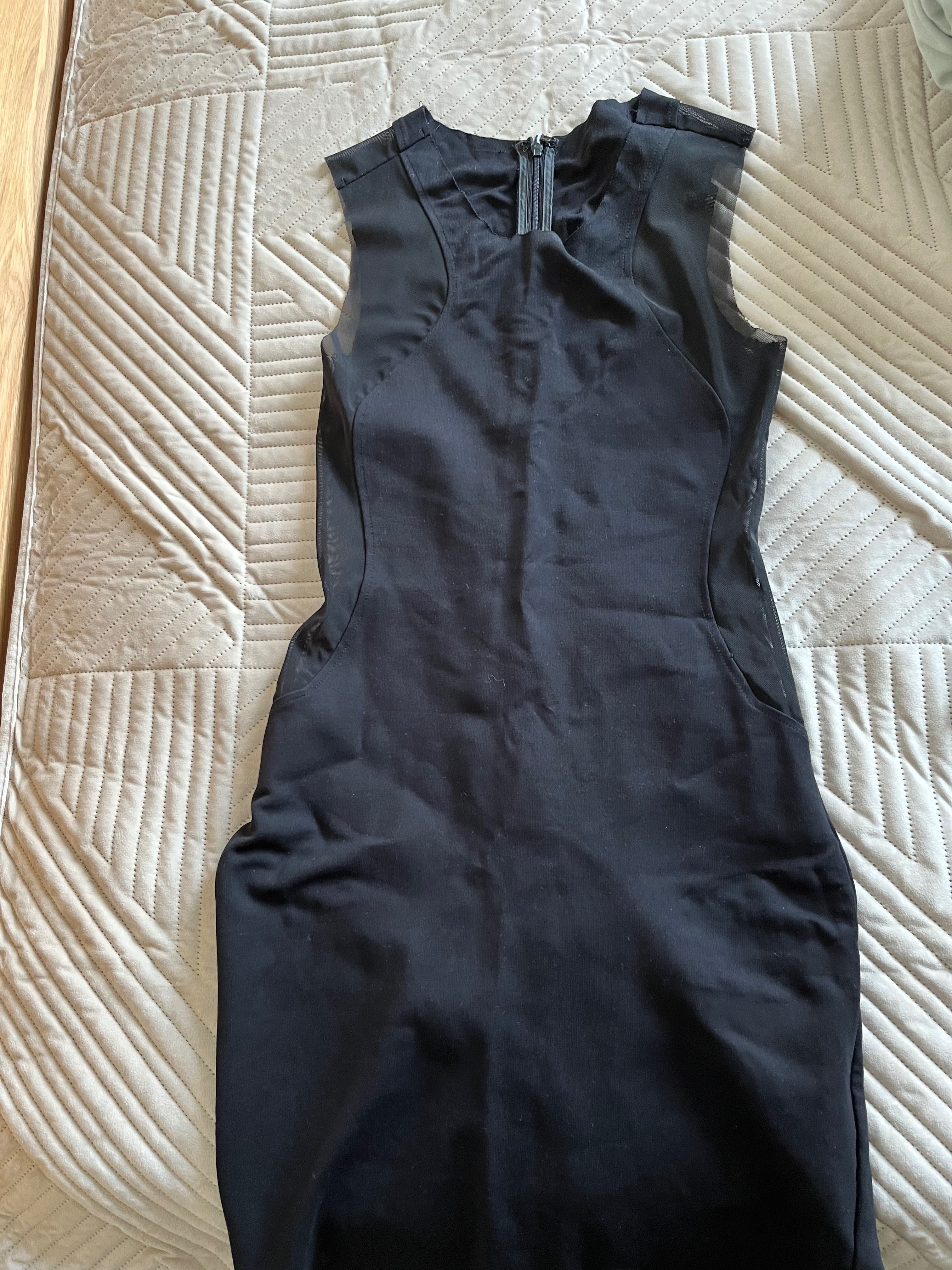 Sukienka elegancka