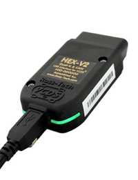 VCDS v23.11 VAG-COM HEX CAN USB Português Audi VW Seat