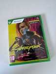 Cyberpunk 2077 Ultimate Edition Xbox Series