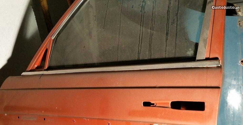 Peças Mercedes W123 Várias Clássicos