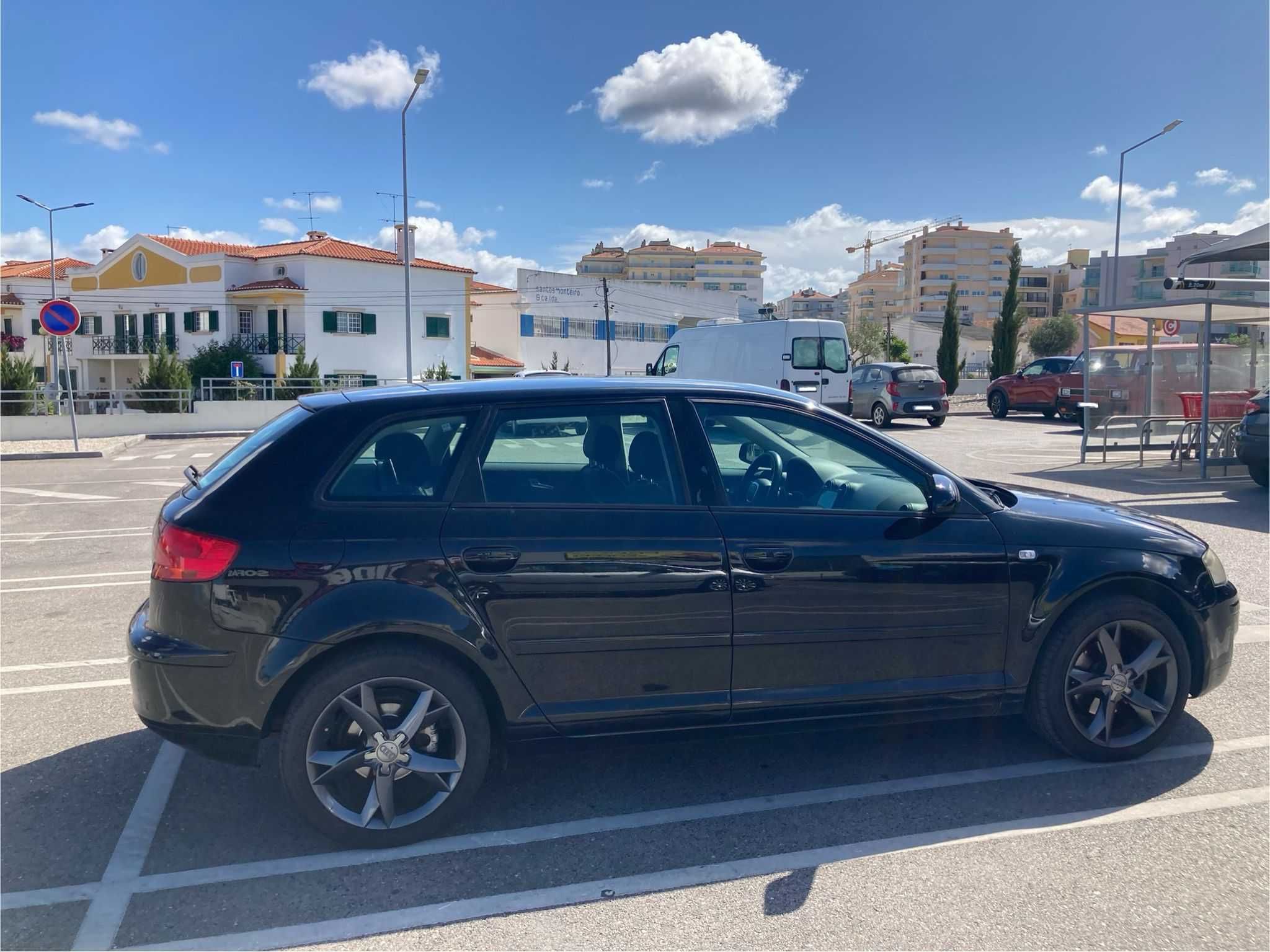 Audi A3 2.0 TDI Sport Nacional