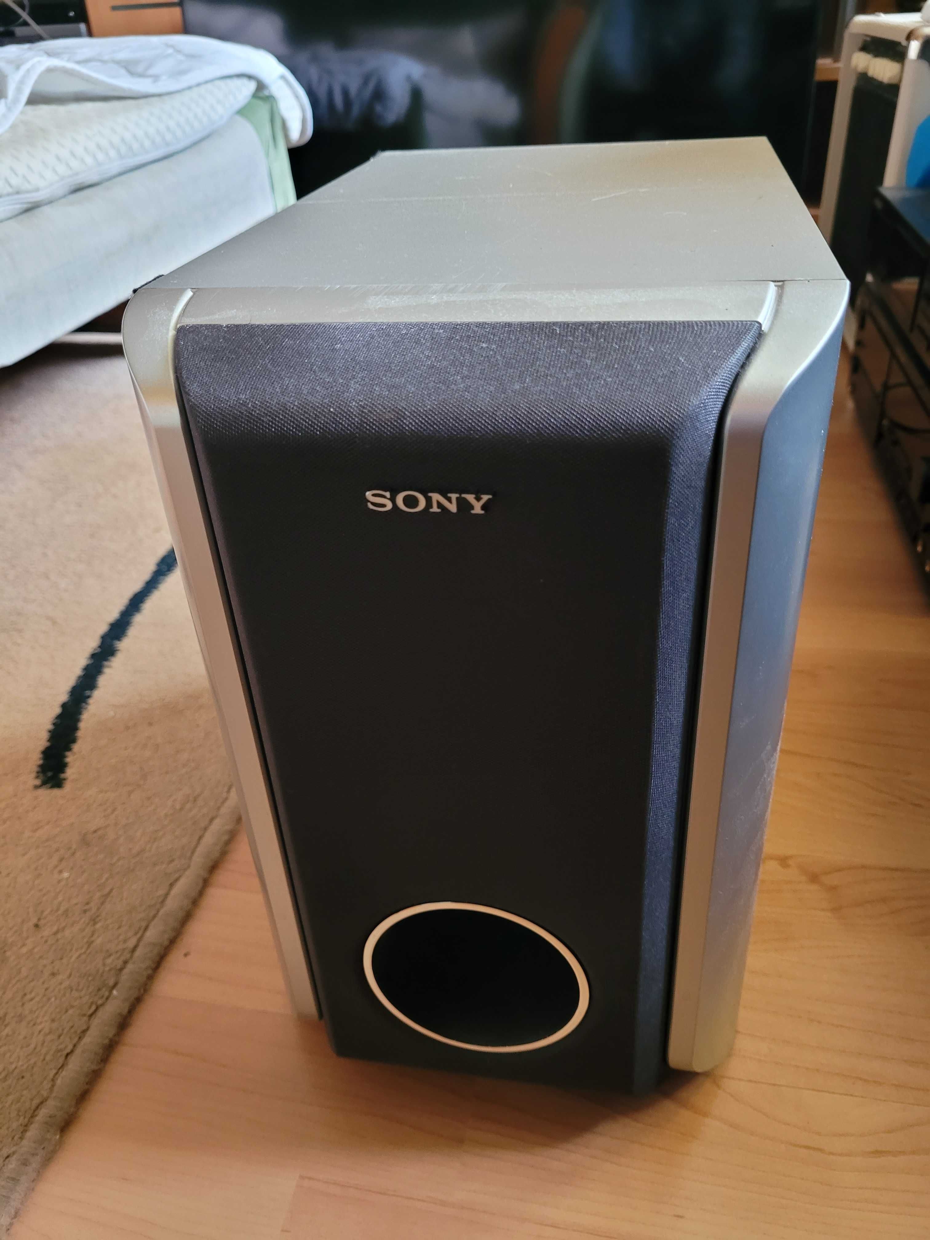 Subwoofer   Sony
