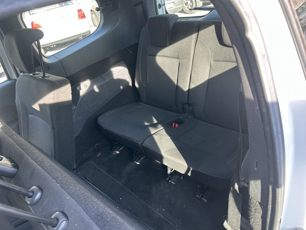 Dacia Lodjy 2018 1.5 dci 7 lugares