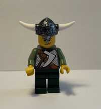 LEGO Vikings vik002 Viking Warrior 3d figurka 7016