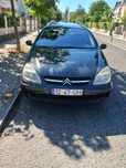 Citroen c5 2.0hdi