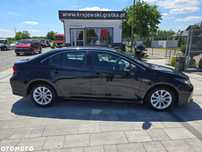 Toyota Corolla 1.8 Hybrid GPF Comfort F-Vat 23% Salon PL