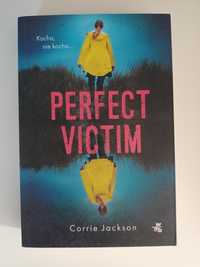 Perfect victim Corrie Jackson
