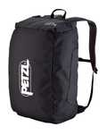 Plecak na linę Petzl Kliff Gray