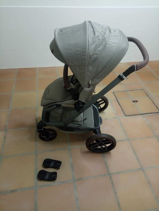 Carrinho de Bebé Fame Maxi-Cosi