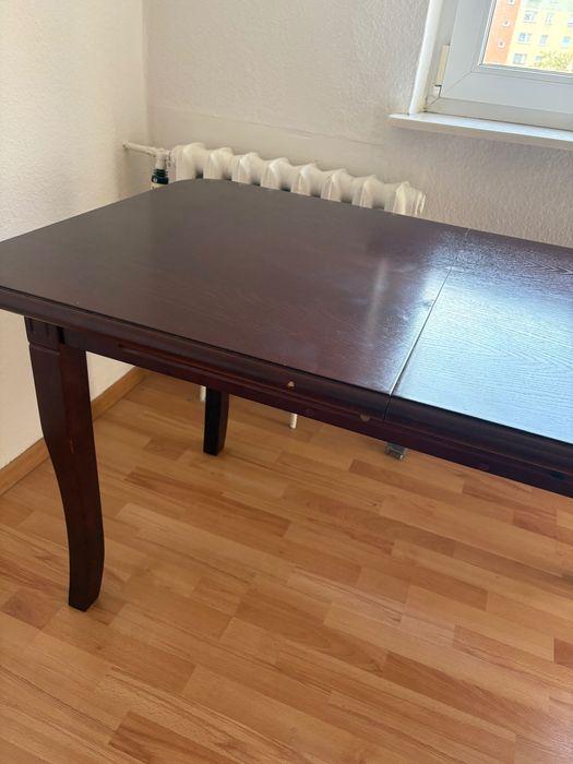 Stół rozkładany kuchenny