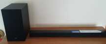 Soundbar Samsung HW-B550 2.1 Bluetooth