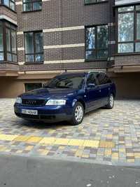 Audi A6 2.5tdi ideal