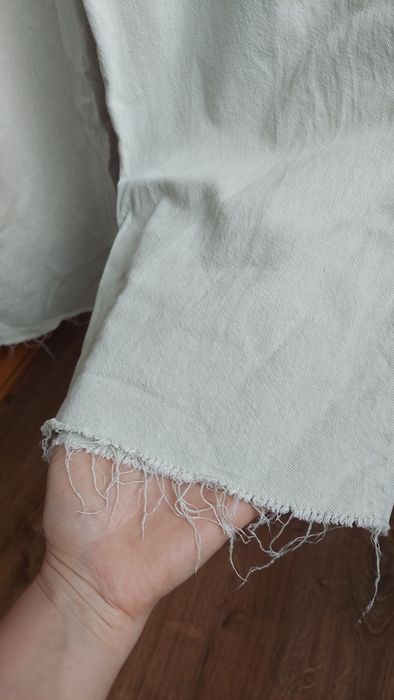 Джинси Zara на зріст 146-152