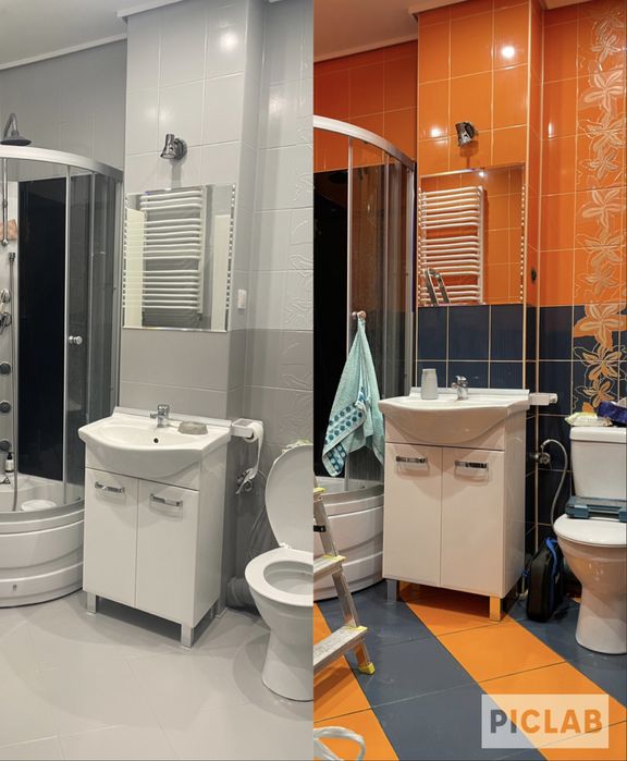 Remonty i wykończenia/Złota rączka