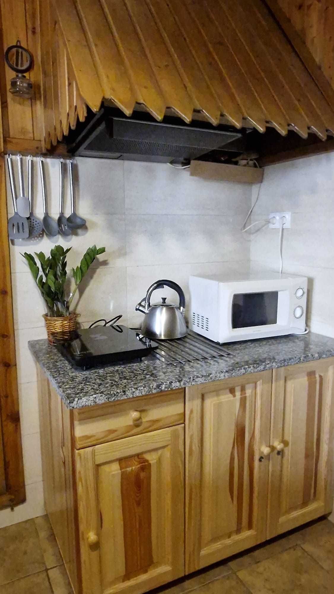 ZAKOPANE-wolne Studio 4 os. Apartament w centrum