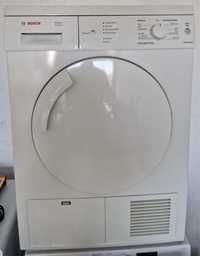 Maquina de secar roupa bosch 8 kg