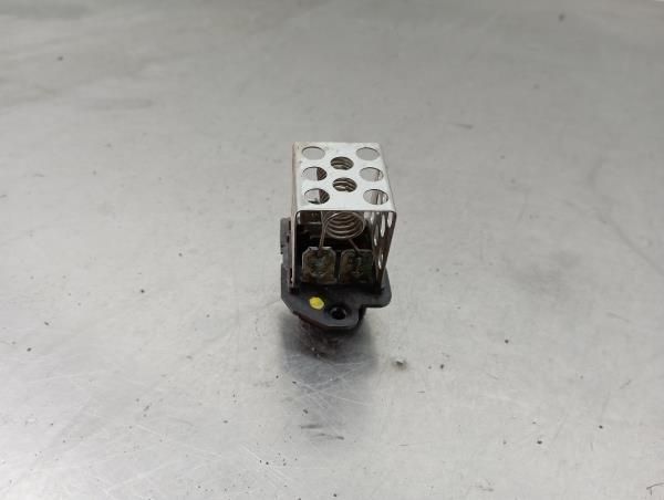 Resistência do ventilador / ventoínha RENAULT Scénic III (JZ0/1_)
