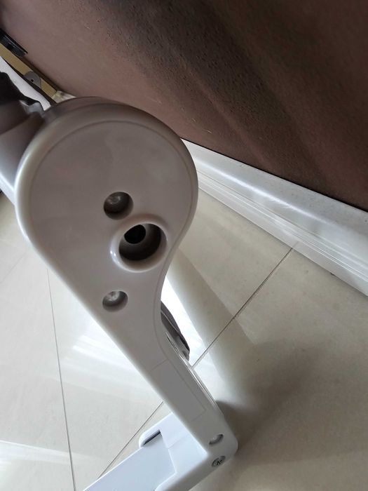 Barierka ochronna do łóżka Lionelo 150cm