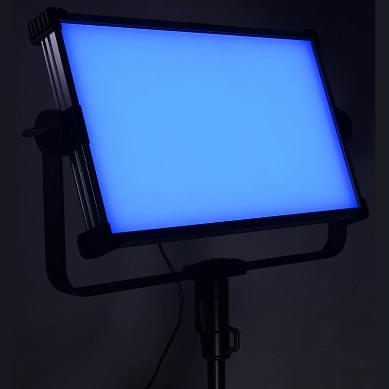 Nanlite RGB com Hardcase