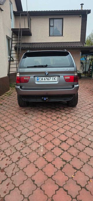Продам авто  BMW X5