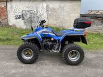 Quad kawasaki 300