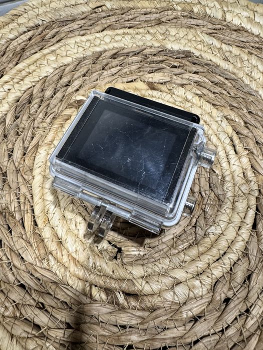 GoPro Hero 3 з Дисплеєм + 2 sd карти + підводний чохол