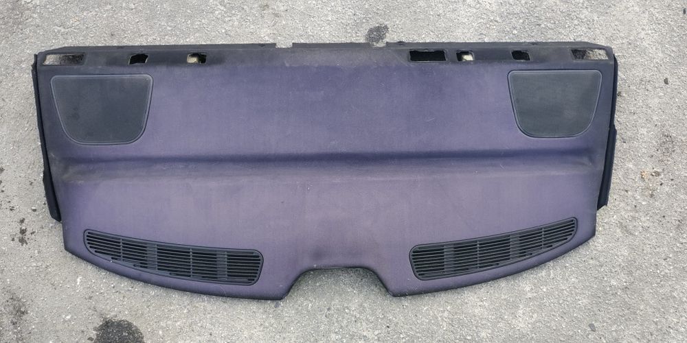 Задний мост бмв bmw е39 автошрот