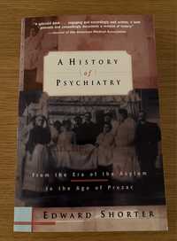 A History of Psychiatry Edward Shorter