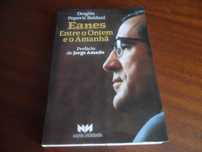 "Eanes Entre o Ontem e o Amanhã" de Dragisa Popovic Baldani - 1986