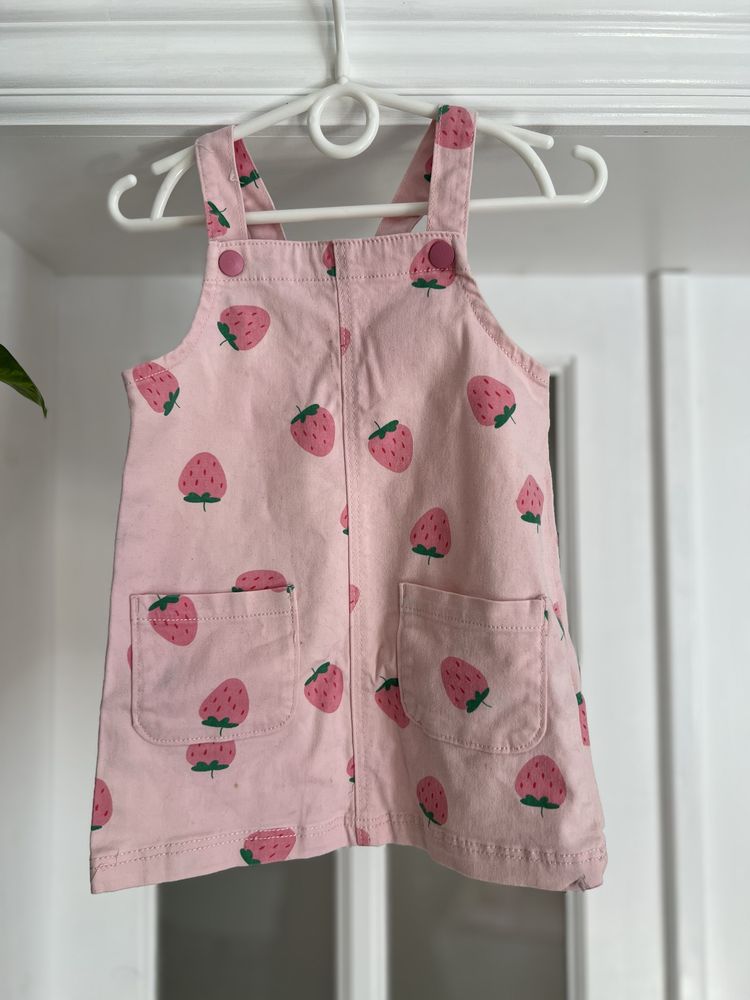 Дитяча сукня flamingo