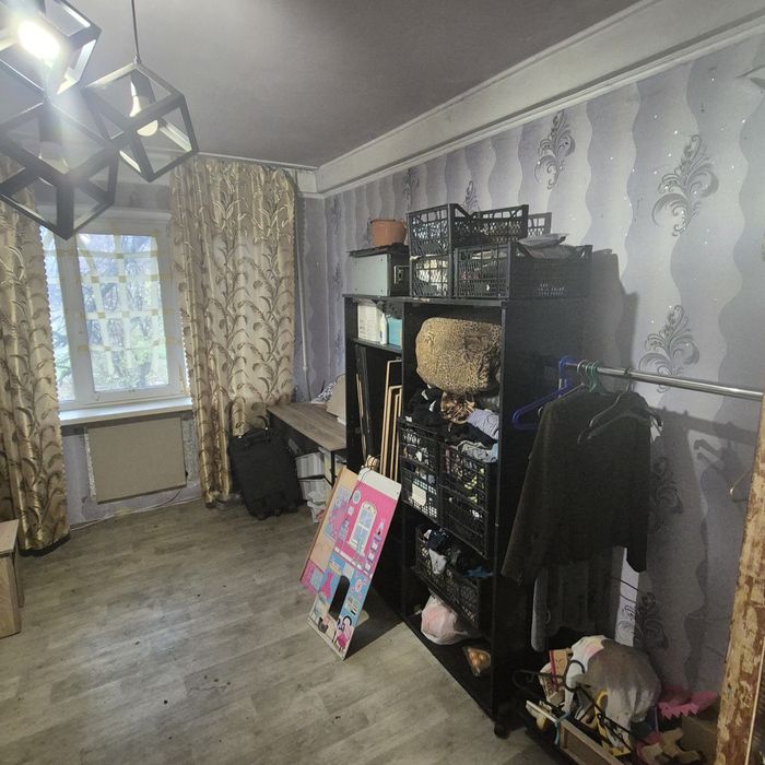 Продам 2х ком. квартиру с АО